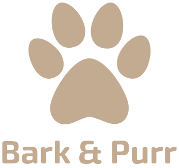 Bark & Purr - Pet supplies